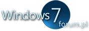Windows 7 Forum: konfiguracja, optymalizacja, porady, gadżety •